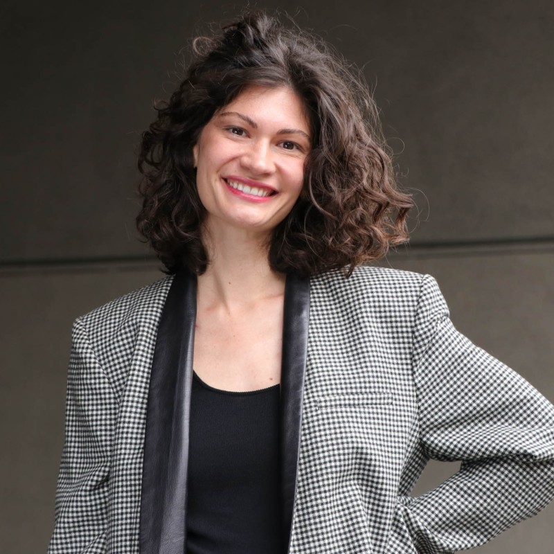 Delia Marinescu