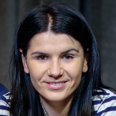 Cristina Negraru