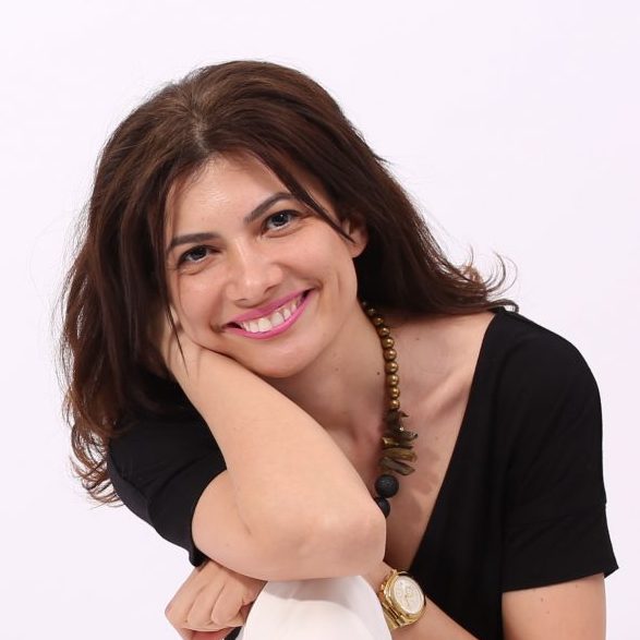 Loredana Oproiu