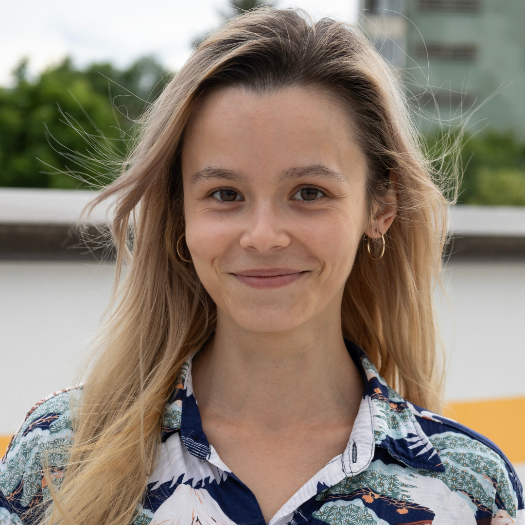 Andreea Dumitru