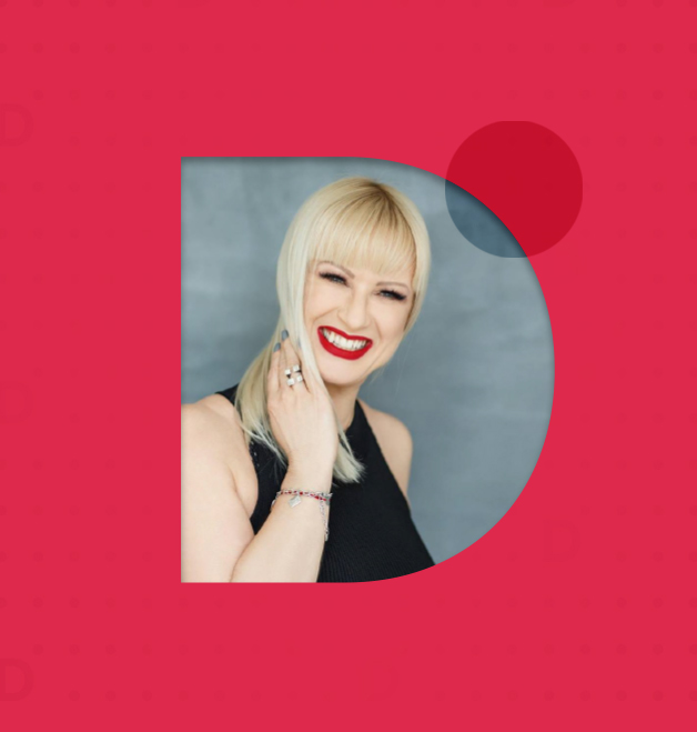DiFine PR creative collaboration
