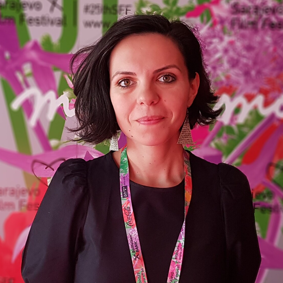 Denisa Morariu