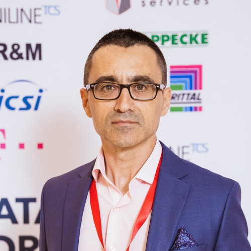 Gabriel Vasile